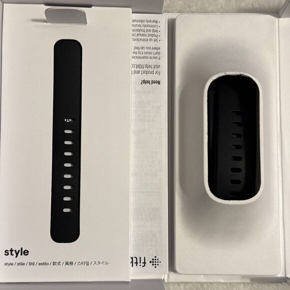 Fitbit Versa 4 Fitness Smartwatch with Daily Readiness, GPS, 24/7 Heart Rate - Picture 5 of 9